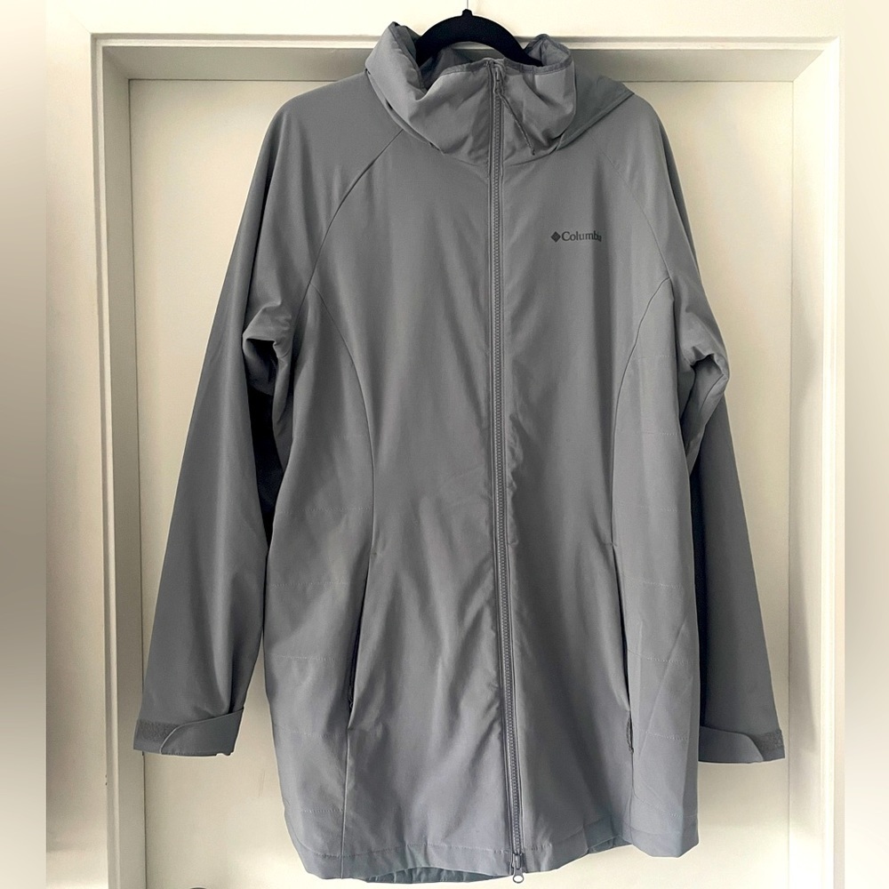 Columbia Jacket​​